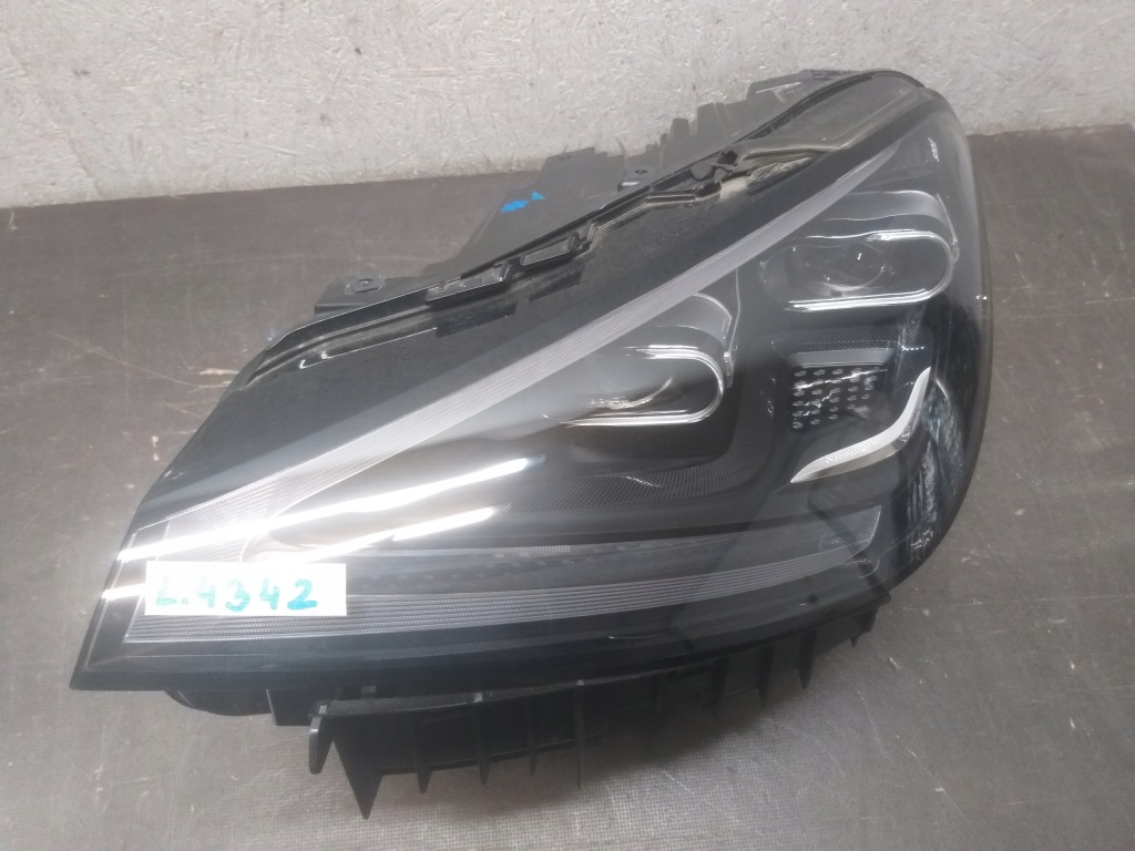 Купить Фара перед левая smart #1 full led 8895889888