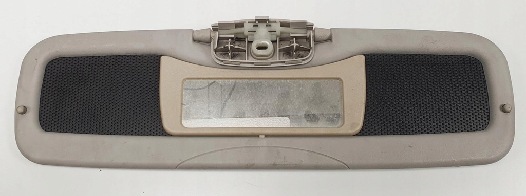 фото №2, Козирок захист права smart fortwo 450 eu