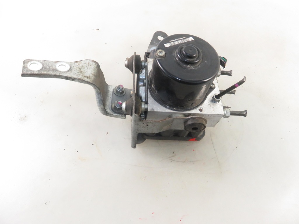 фото №6, Насос abs mitsubishi outlander ii 06210908193 4670a336