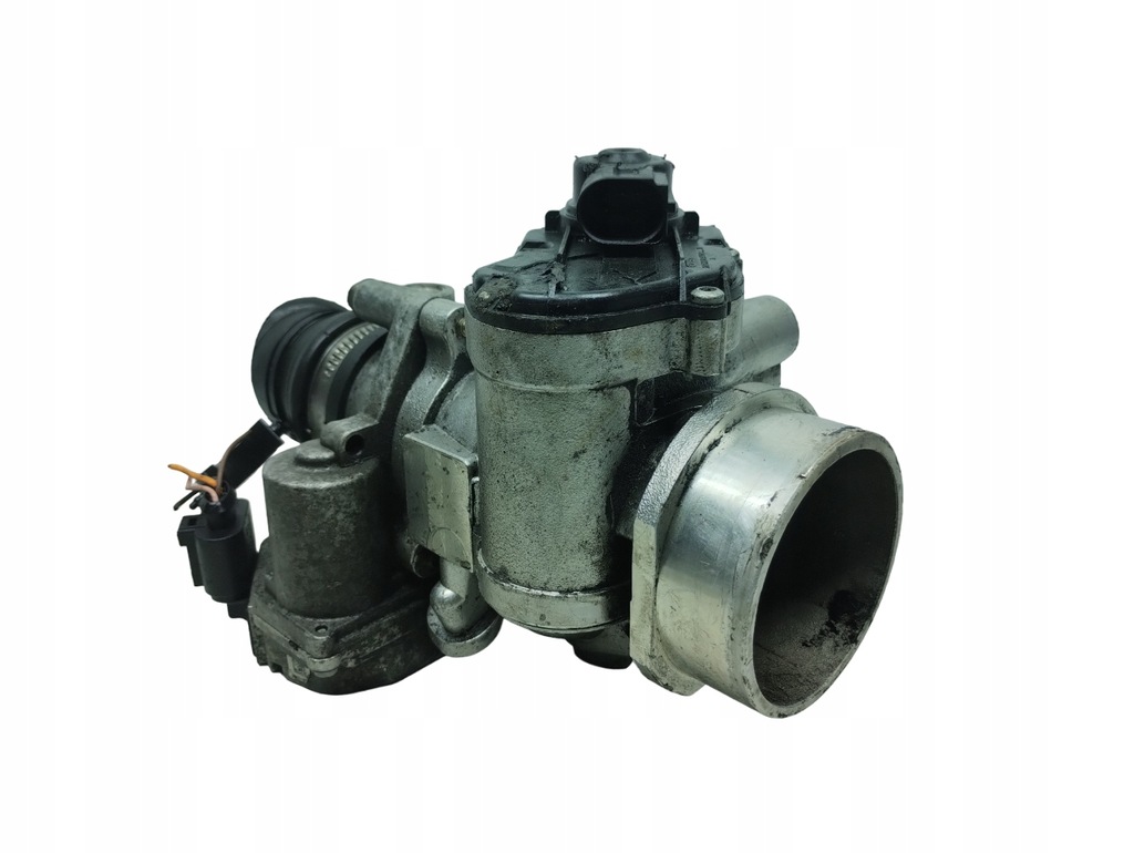 фото №1, Renault laguna клапан egr 8200307144