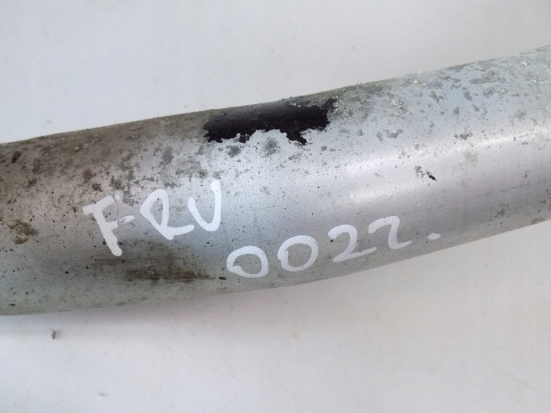 фото №4, Honda fr-v 2.2 труба интеркулер 17283-rjl-e000