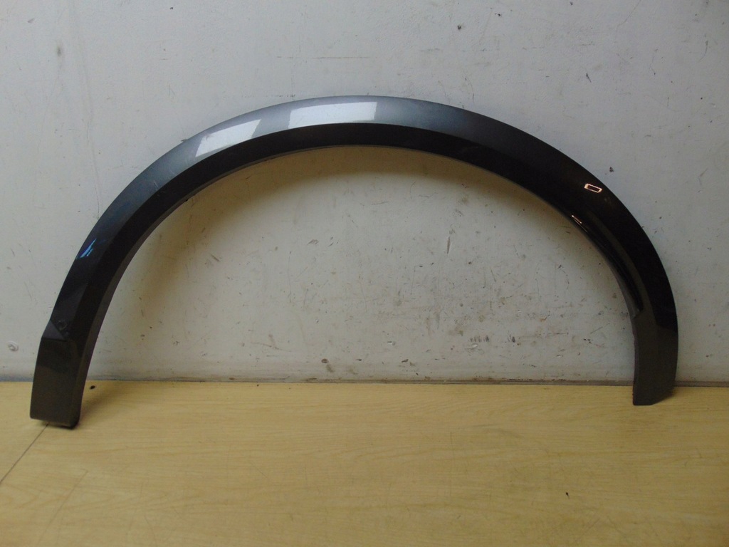 фото №1, Накладка крила лівий задня seat cupra formentor