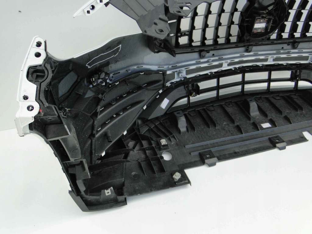 фото №11, Mercedes gla h247 247 бампер передний amg pts 149