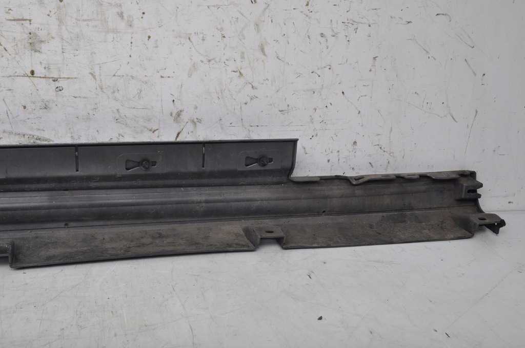 фото №13, Maserati ghibli iii накладка поріг ліва