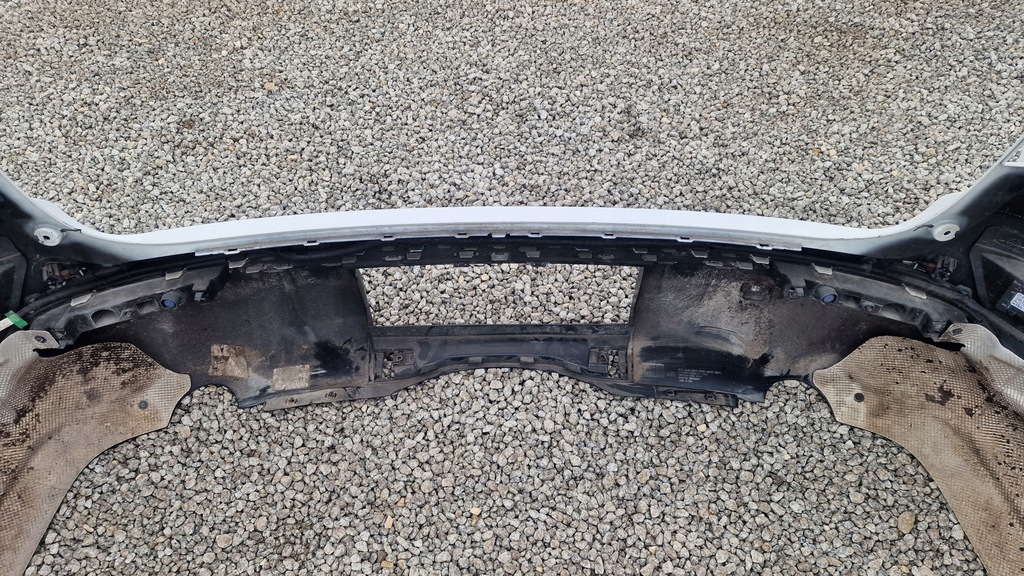 фото №12, Jeep grand cherokee wl l 2021 2022 23 24 бампер kompletny задній задній задня