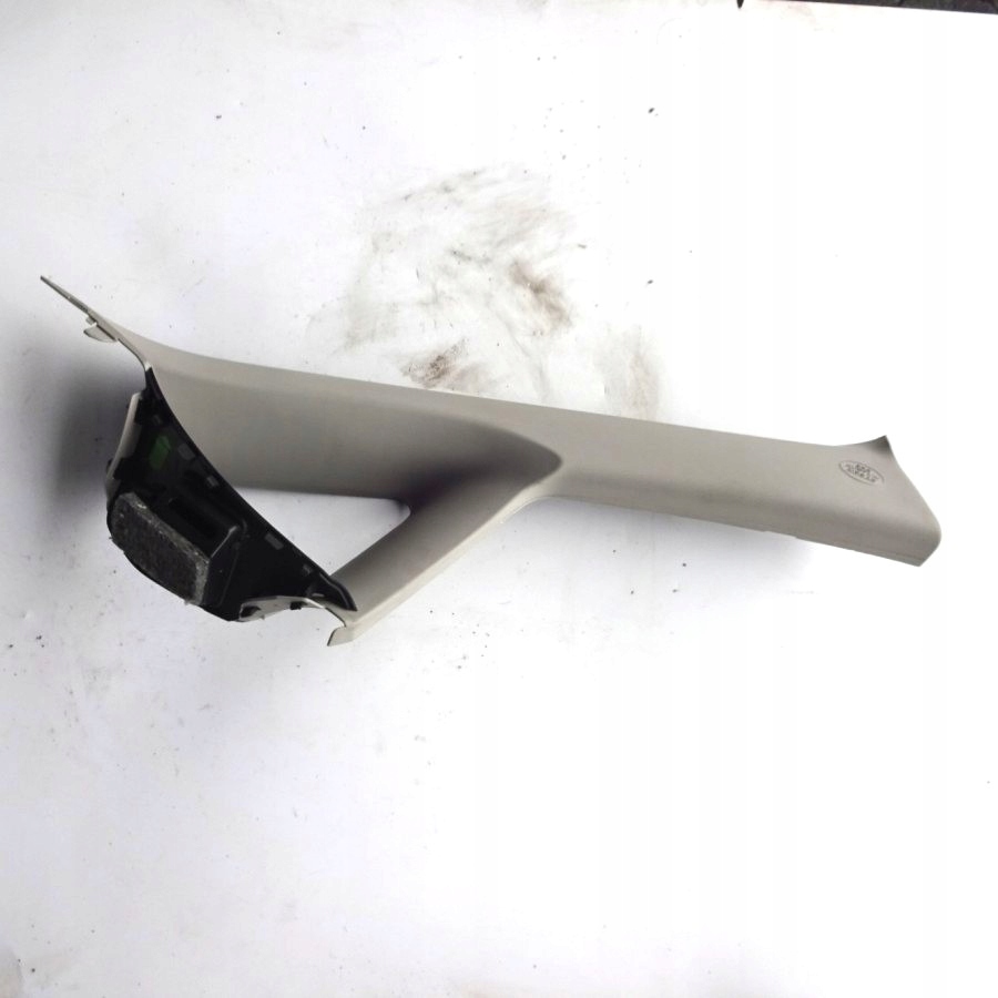 фото №1, Захист стійка передня права toyota auris 06-12r