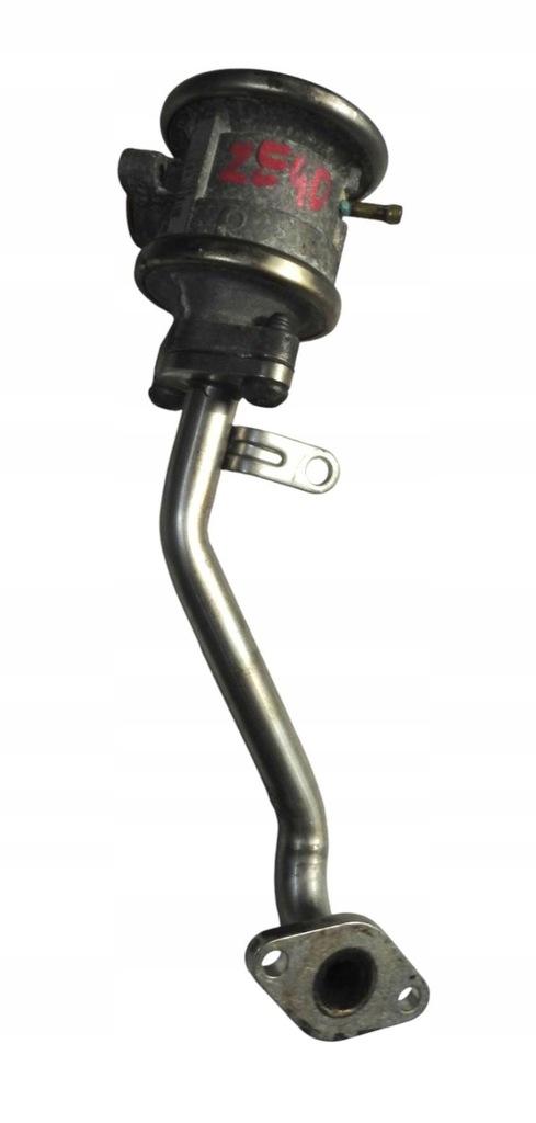 фото №2, Ze40 клапан egr audi a4 s4 rs4 r8 4.2 fsi 079131101f