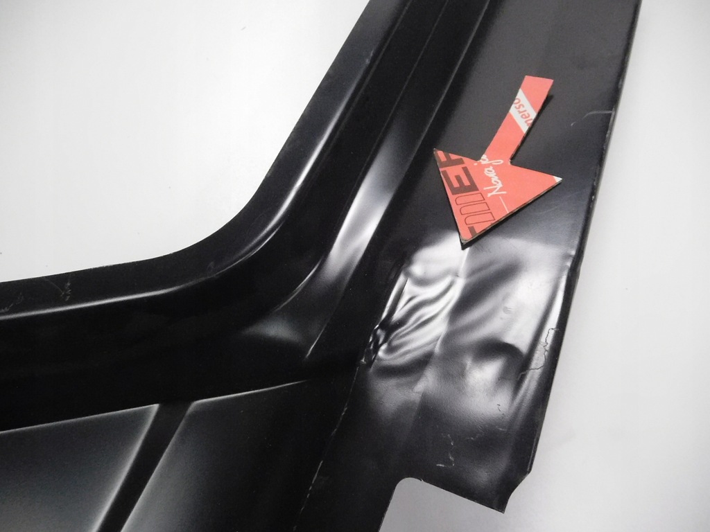 фото №7, Крила правий задня fiat punto 03-10 71716097