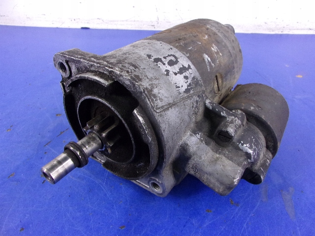 Купити Vw passat b2 1.3 стартер 0001208711 перевірений