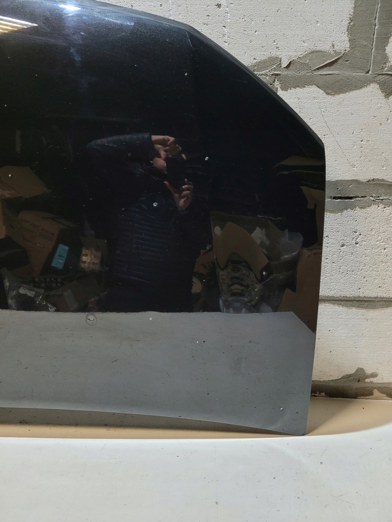 фото №6, Капот sandero ii logan 12+