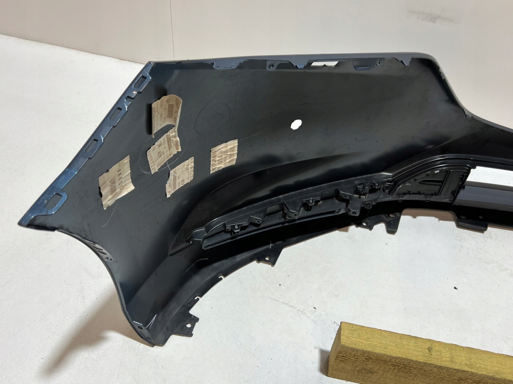 Купить Mazda 6 бампер rok 2021 цвет 42b