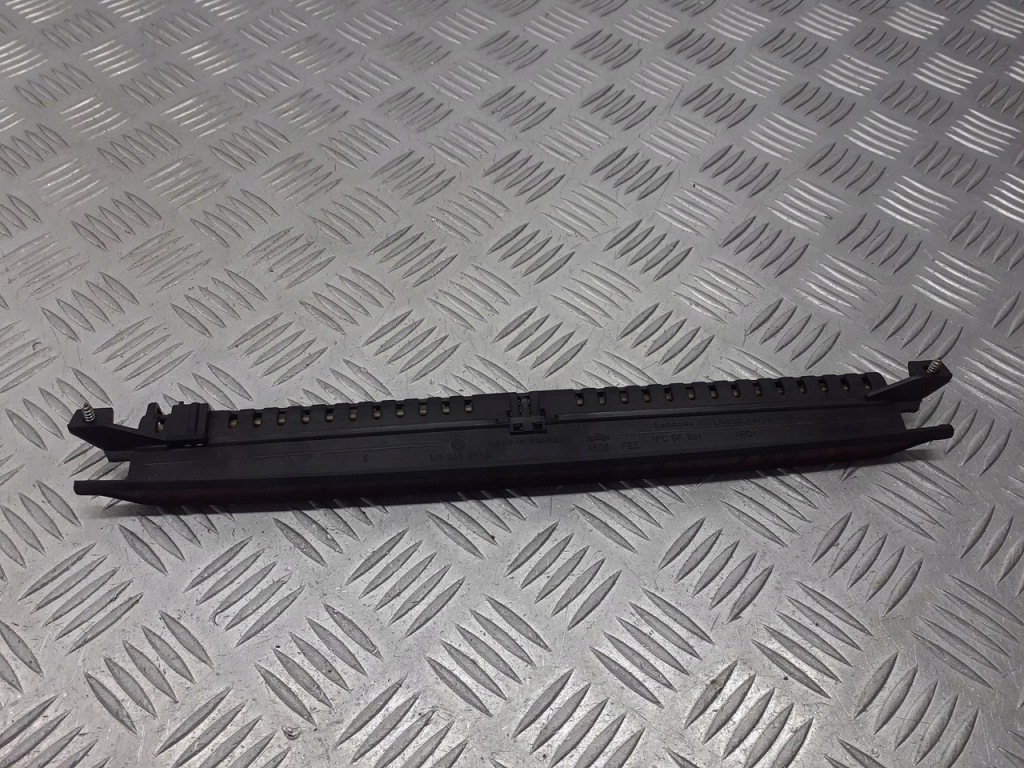 фото №1, Свет стоп-сигнал vw sharan i 1.9 tdi 1j6945097c