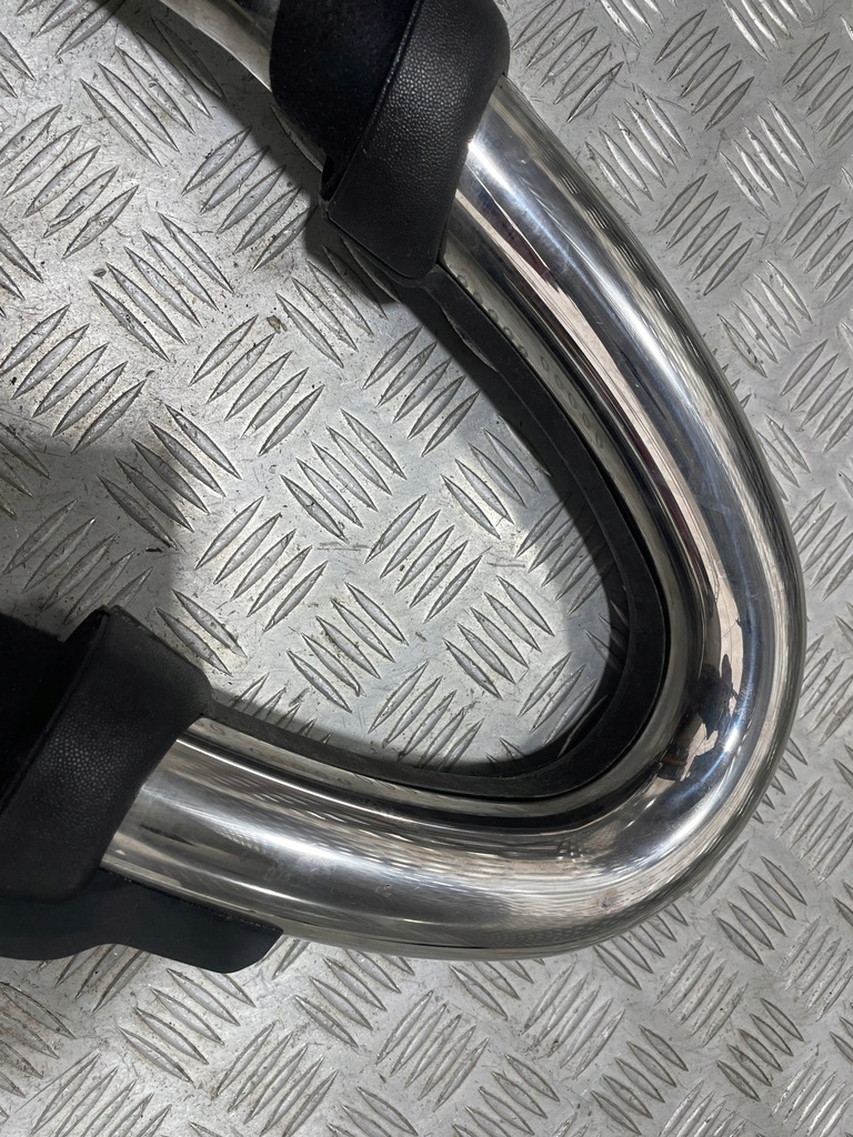 фото №2, Дуга безопасности левый mini r59 roadster