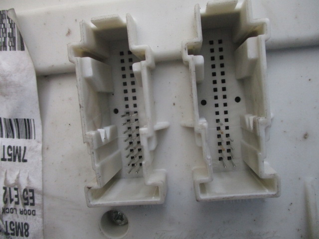 фото №8, Коробка предохранителей 7m5t-14a073-bd 8m5t14k733