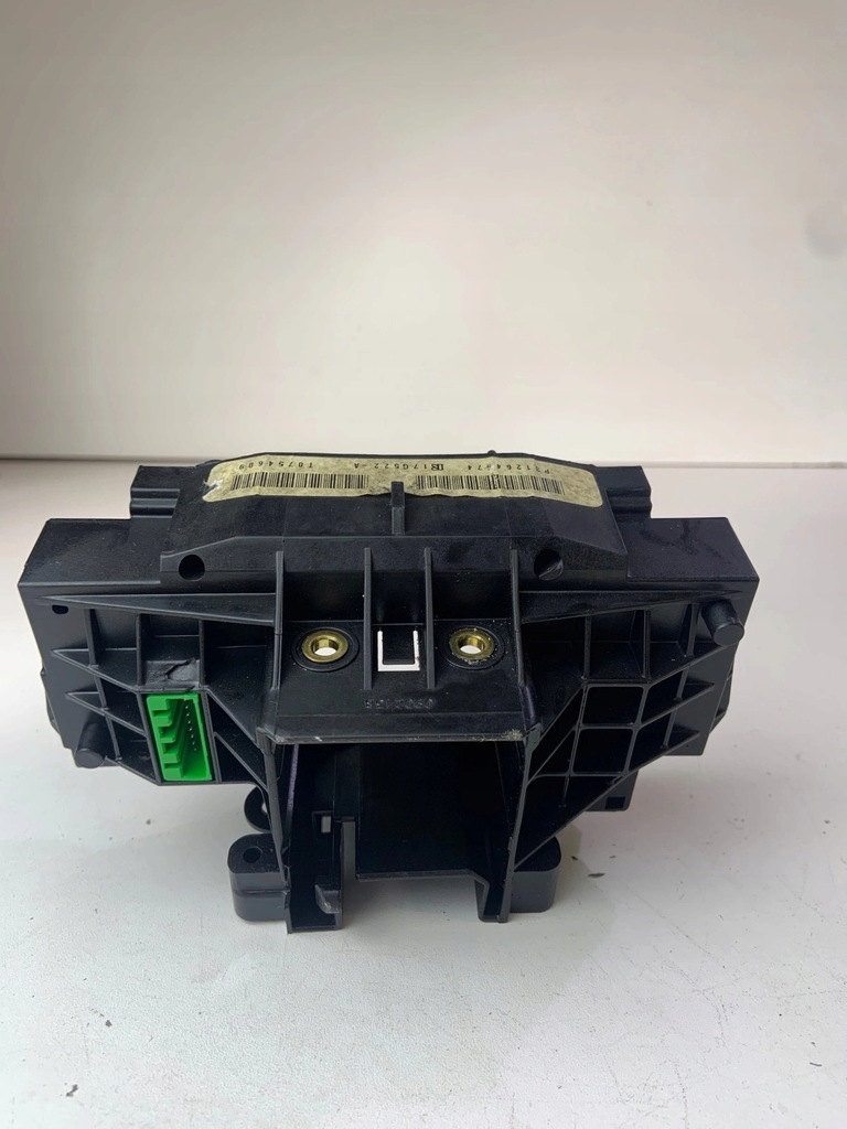 фото №5, Блок керування пластина стрічки шлейф volvo v50 s40 c30 c70