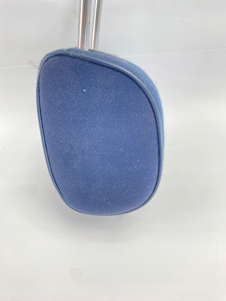 фото №8, Підголівник сидіння передні задня заднє сидіння kombi granat niebieski mercedes w124