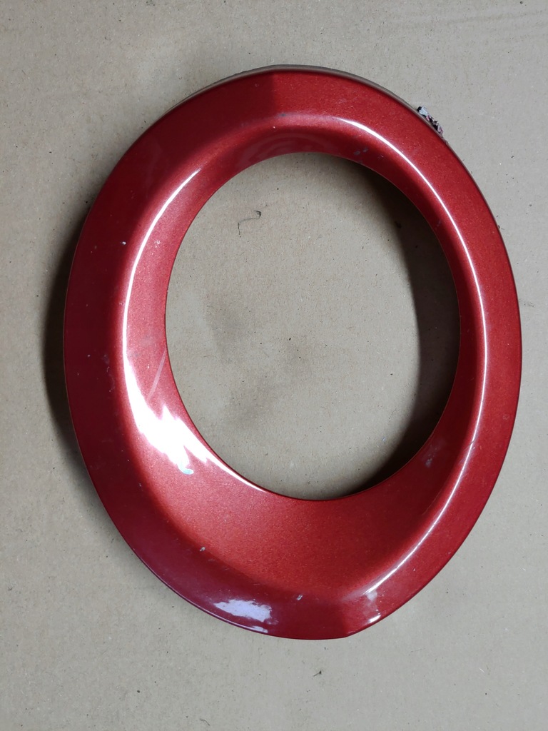 фото №11, Протитуманна фара правий + решітка ford s-max i mk1 z6 06-10