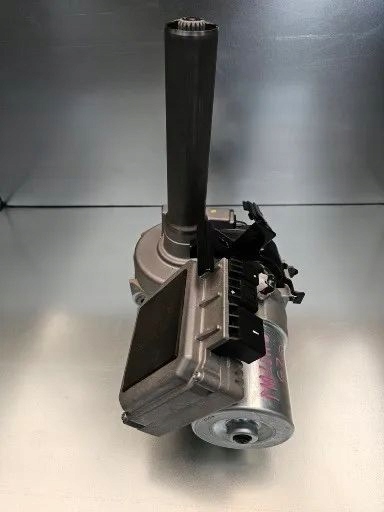 фото №6, Mazda 6 gj 2012- підсилювач електричний насос