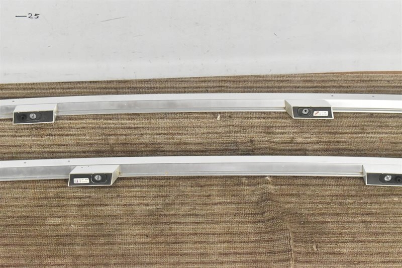 Рейлинги кровельные комплект audi a4 b8 rs4 s4 8k avant Доставка