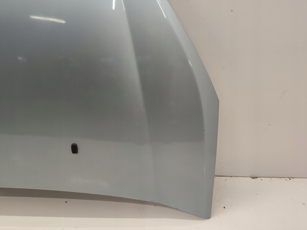 фото №6, Ford galaxy mk3 капот 86