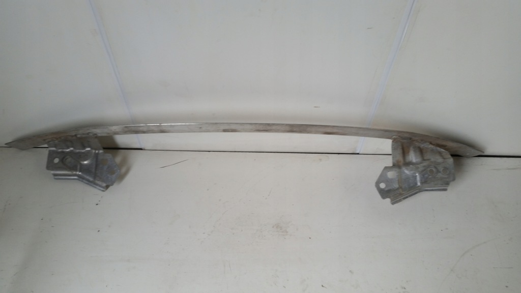 фото №1, Балка нижня бампера tesla 3 iii