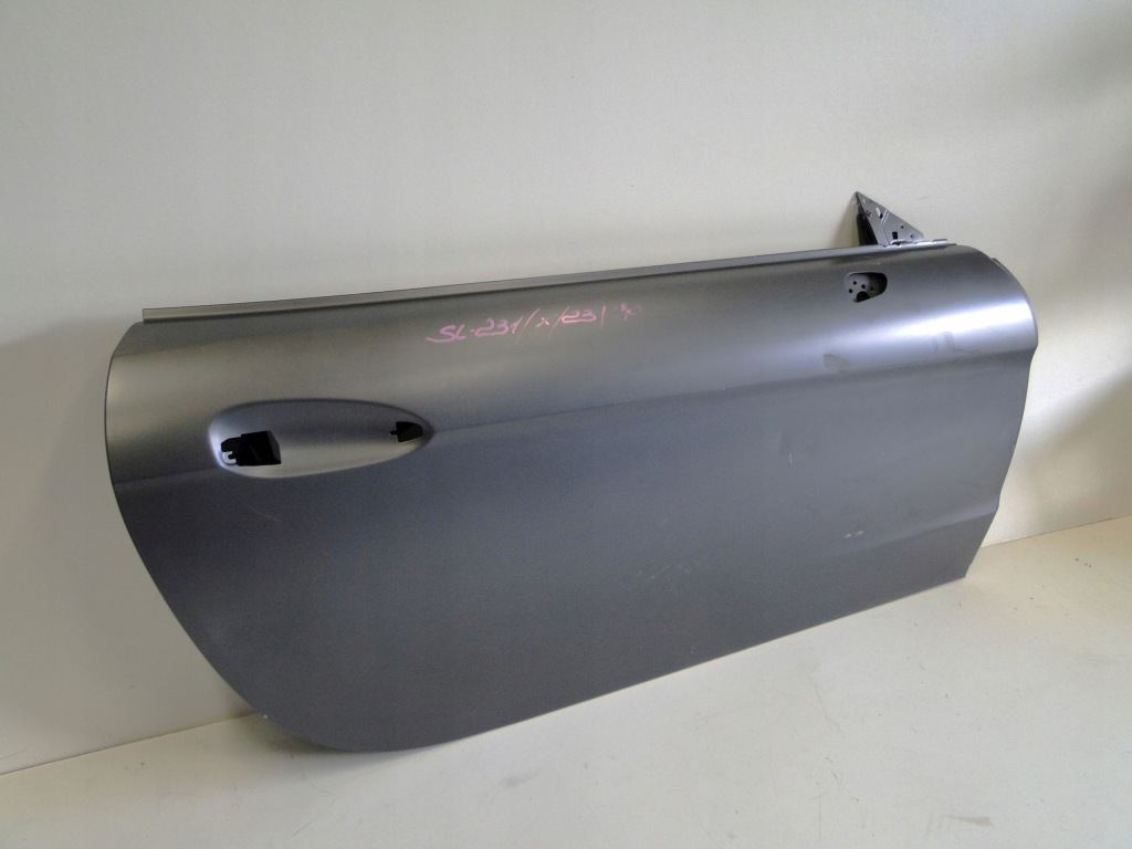 фото №2, Mercedes sl r231 231 дверь правое a2317200205
