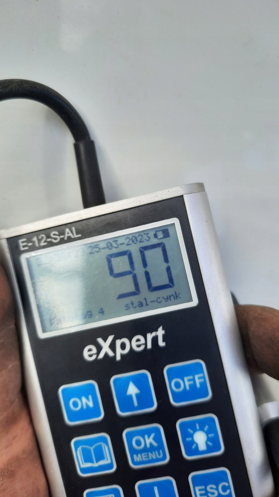 фото №5, Капот fiat panda 06r