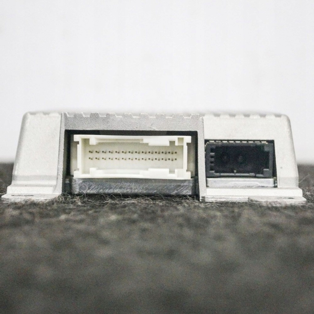 фото №3, Bmw 3 f30 f35 f31 2012 модуль / блок управления bluetooth