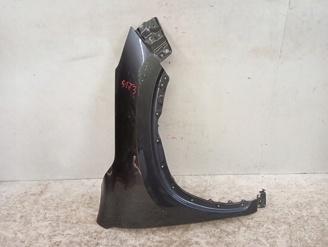 фото №1, Крила правий перед передній lexus nx ii 21-