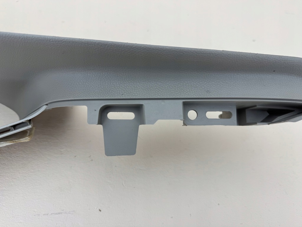 фото №6, Ford fusion lift 17r- обшивка захист верхній стійка задня лівий hs73-7831013