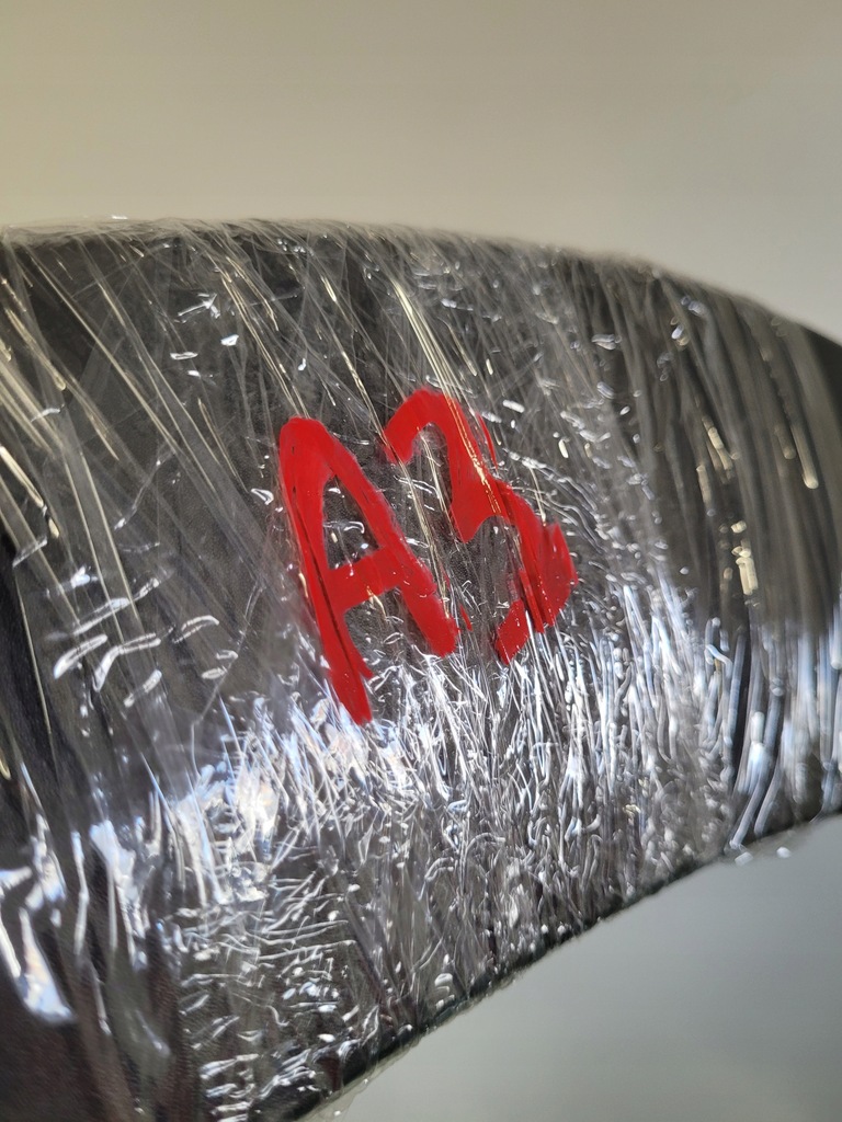 фото №13, Mazda cx3 cx-3 молдинг крыла левый перед накладка na крыло d10e-51w31