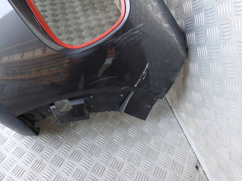 Citroen c3 aircross бампер передний перед kol evl 2019r Доставка