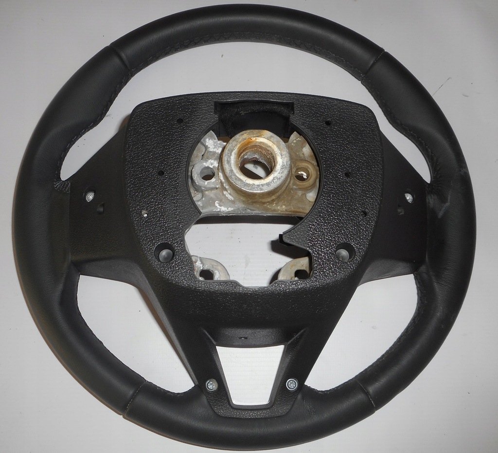 фото №8, Hyundai tocson iii повітропровід шкіра шкіряний 96720-d3100umb