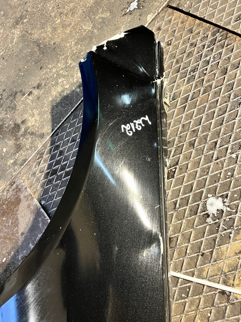 фото №7, 66 mercedes w212 крыло левый