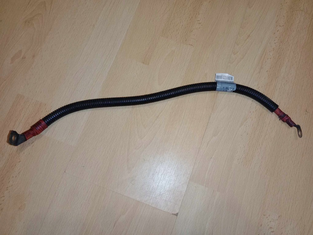 фото №1, Bmw m54 шланг генератор-стартер 1 439 743 ori !!