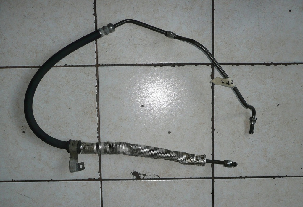 фото №1, Wąż шланг трубка chevrolet epica 2.0 96809596