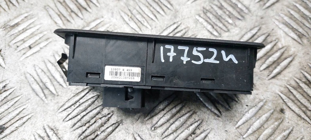 фото №3, Переключатель света grande punto выключатель света