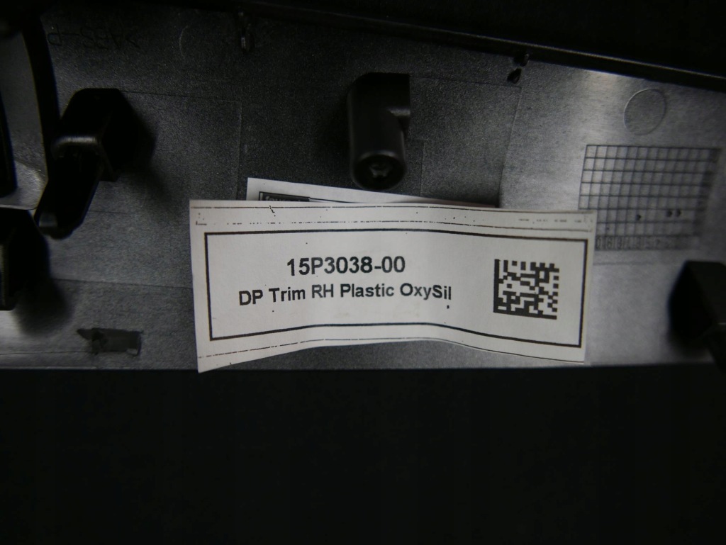 Bmw x5 f15 x6 f16 молдинг декоративная декоративная  дверь правый перед серебристый Цена