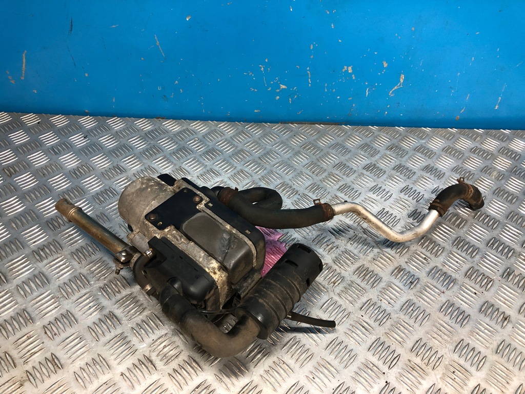 фото №1, Mercedes gl x164 320 cdi om642 обігрівач webasto a1645001598