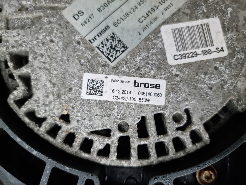 фото №10, Dodge ram 1500 longhorn limited lift 3.0 дизель комплект радіатор 15r