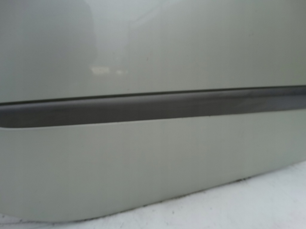 фото №11, Дверь renault laguna ii kombi правый задняя