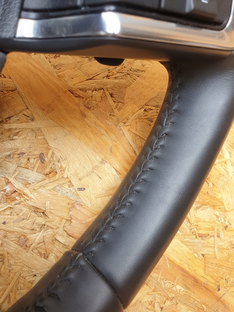 фото №5, Jaguar f-pace повітропровід мультифункція пелюстки перемикання