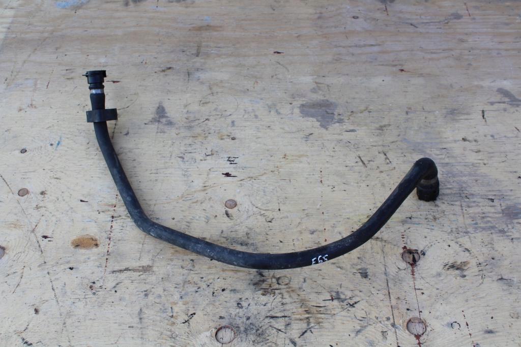 фото №1, Шланг wąż wody bmw 7 e65 lift