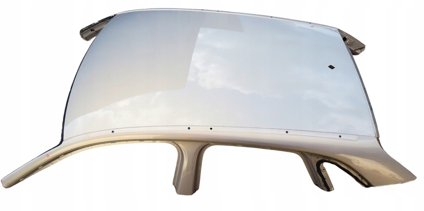 фото №1, Крыша audi q3 8u 2011-2018 rok l7l7