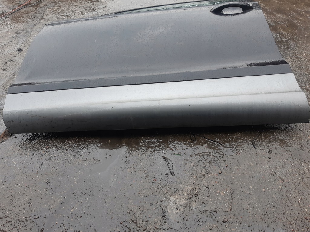 фото №7, Audi q7 4l дверь левый перед левая передние lz9y