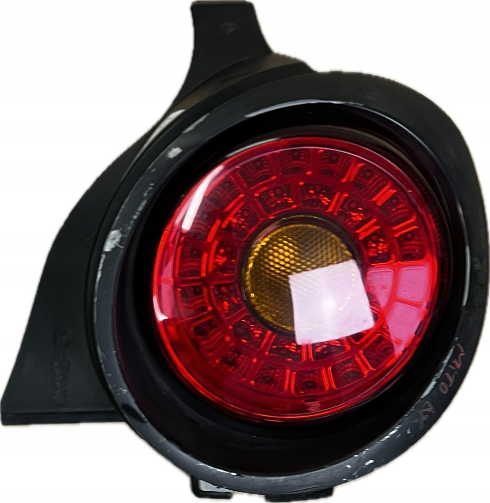 фото №8, Лампа задня задня права alfa romeo mito 08-18r