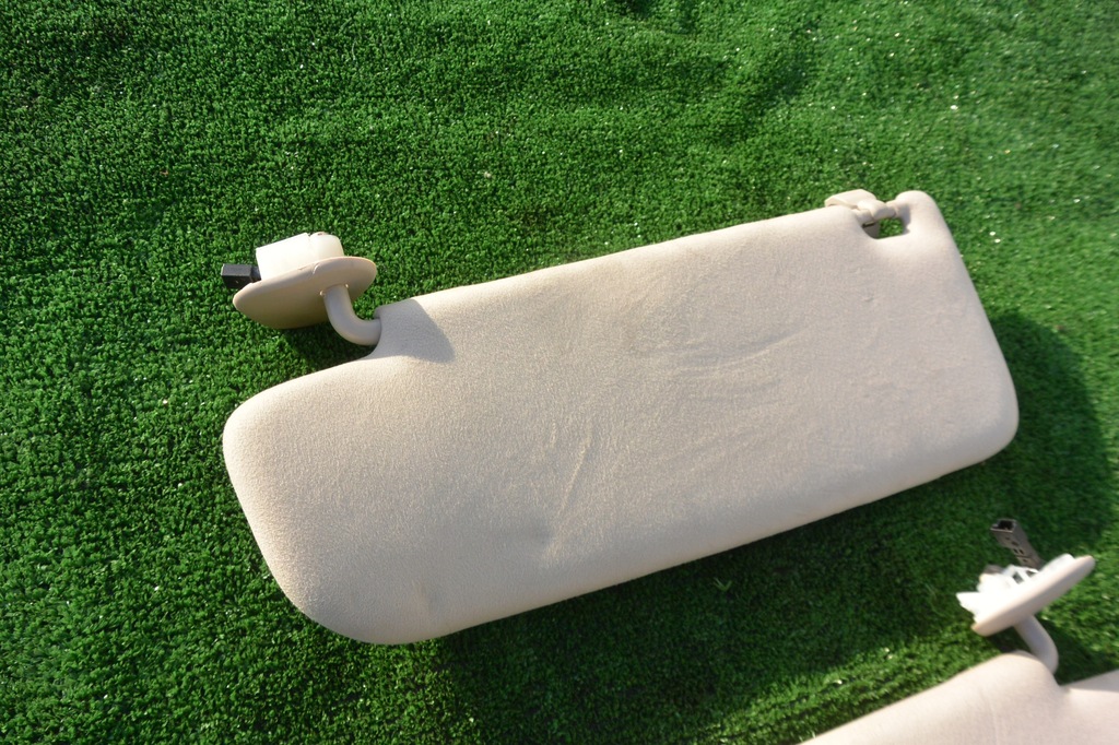 фото №3, Защита солнцезащитная maserati quattroporte vi