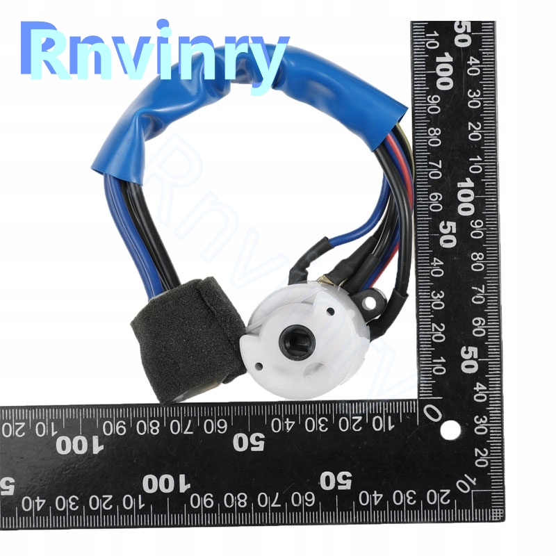 фото №9, Выключатель зажигания dla hyundai atos 2000-2005 9311002000 93110-02000