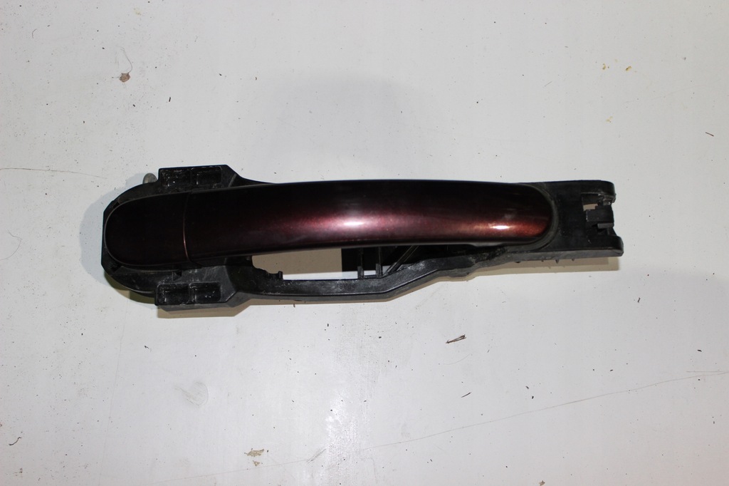 фото №1, Altea xl 2009-2014 r -ручка зовнішня ліва задня ls3y