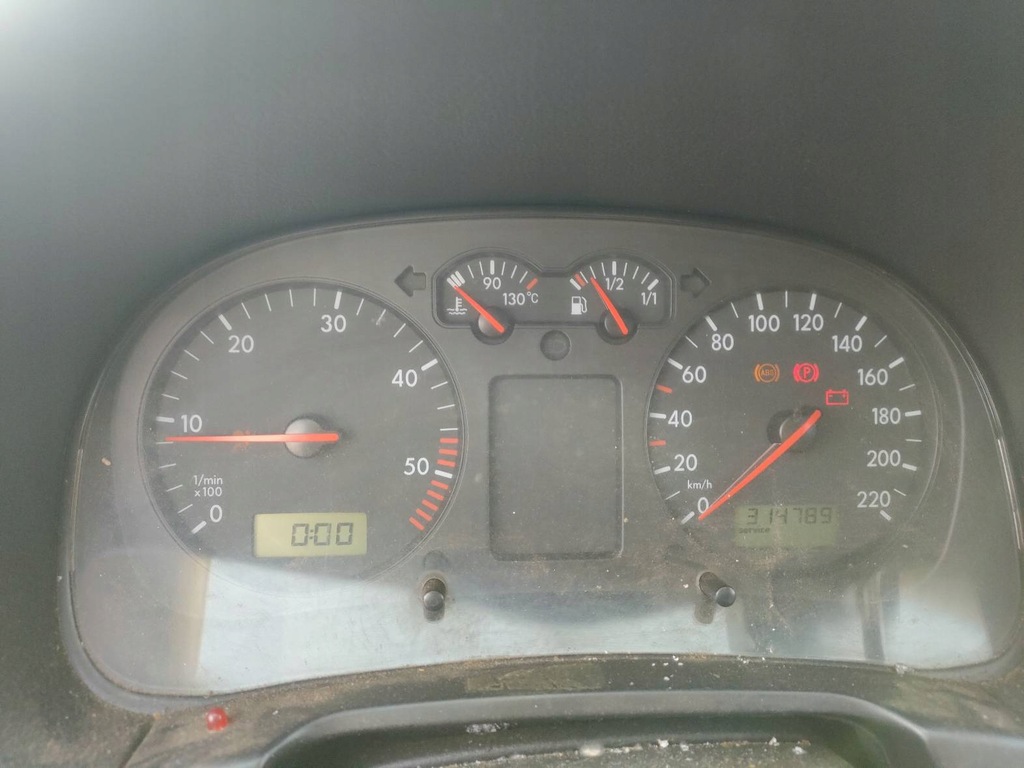 фото №10, Набір стартовий vw golf iv 1.9 tdi 90km 1j0919860 038906018an 4b0905851c